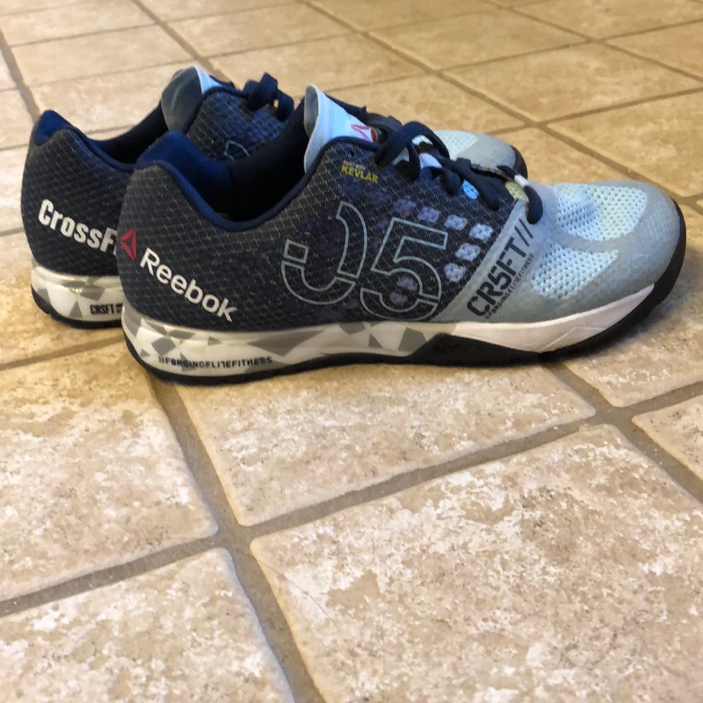 Reebok CrossFit Nano 5
